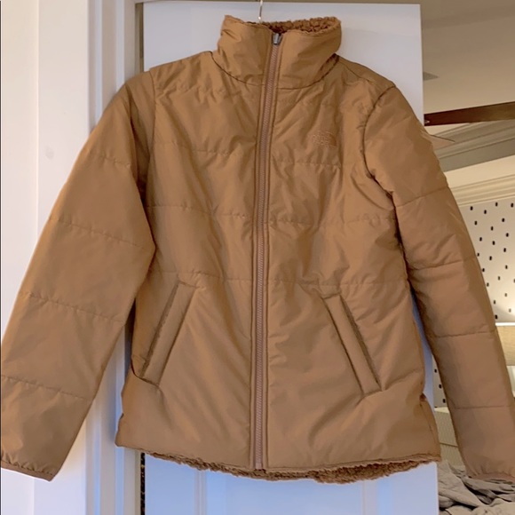 North Face Merriewood Reversible Jacket 